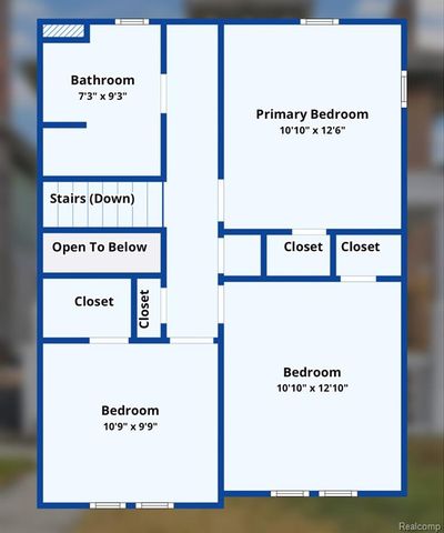 4676 Vancouver Street, Detroit, MI 48204