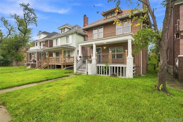 4676 Vancouver Street, Detroit, MI 48204