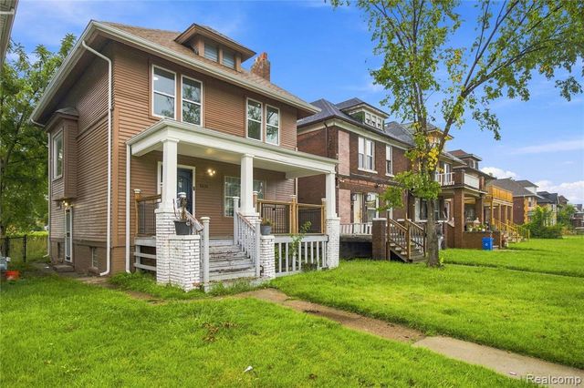 4676 Vancouver Street, Detroit, MI 48204