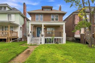 4676 Vancouver Street, Detroit, MI 48204