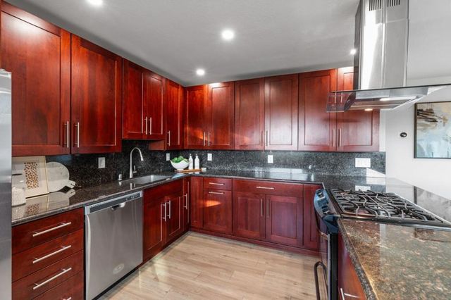 162 Coronado Avenue, San Carlos, CA 94070