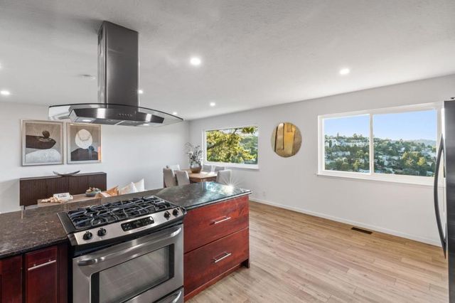162 Coronado Avenue, San Carlos, CA 94070
