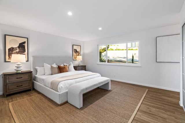 162 Coronado Avenue, San Carlos, CA 94070