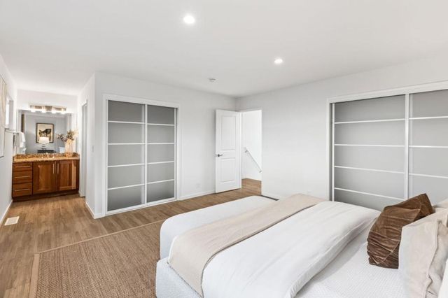 162 Coronado Avenue, San Carlos, CA 94070