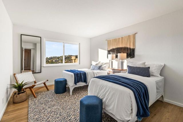 162 Coronado Avenue, San Carlos, CA 94070