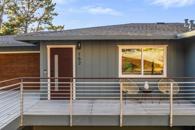 162 Coronado Avenue, San Carlos, CA 94070