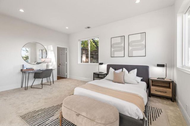 162 Coronado Avenue, San Carlos, CA 94070