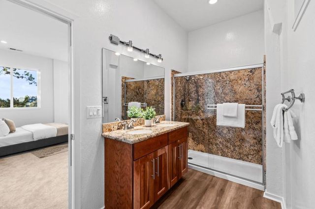 162 Coronado Avenue, San Carlos, CA 94070