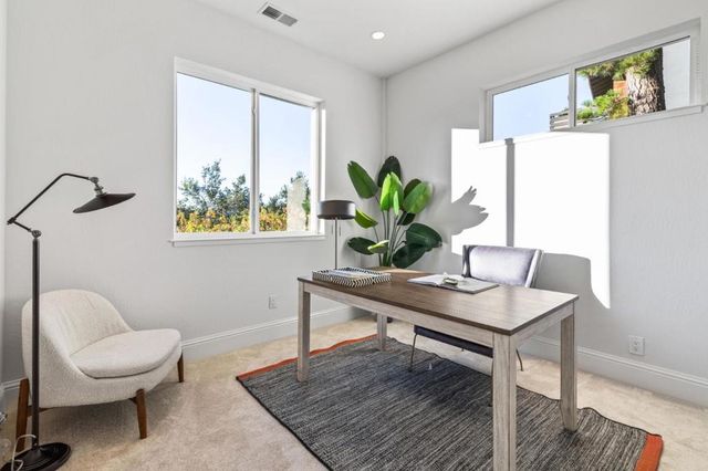 162 Coronado Avenue, San Carlos, CA 94070