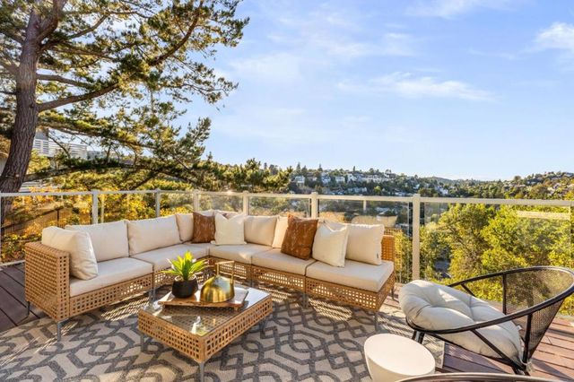 162 Coronado Avenue, San Carlos, CA 94070