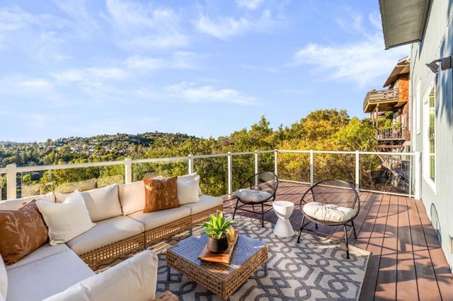 162 Coronado Avenue, San Carlos, CA 94070