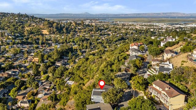 162 Coronado Avenue, San Carlos, CA 94070