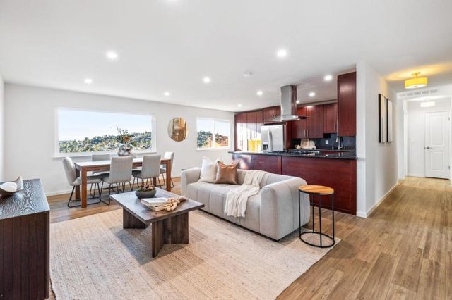 162 Coronado Avenue, San Carlos, CA 94070