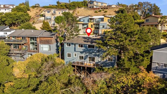 162 Coronado Avenue, San Carlos, CA 94070
