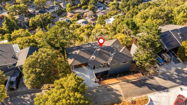 162 Coronado Avenue, San Carlos, CA 94070