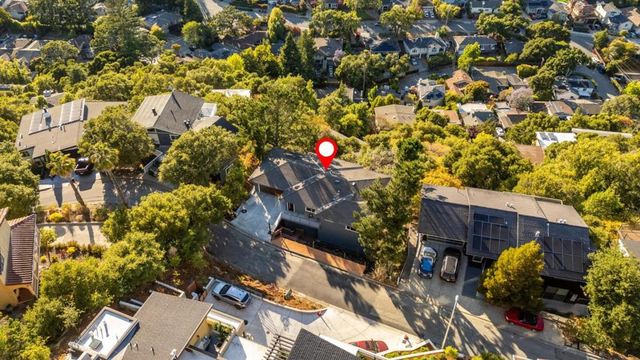 162 Coronado Avenue, San Carlos, CA 94070