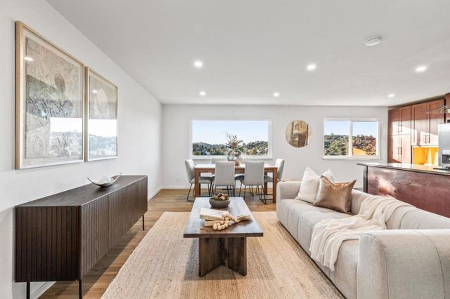162 Coronado Avenue, San Carlos, CA 94070