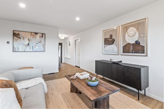162 Coronado Avenue, San Carlos, CA 94070