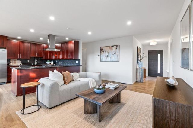 162 Coronado Avenue, San Carlos, CA 94070