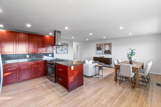 162 Coronado Avenue, San Carlos, CA 94070