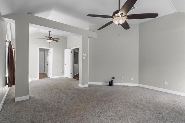 1700 Fort Grant DR, Round Rock, TX 78665