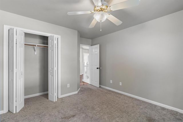 1700 Fort Grant DR, Round Rock, TX 78665
