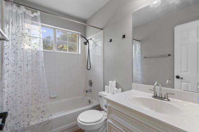 1700 Fort Grant DR, Round Rock, TX 78665