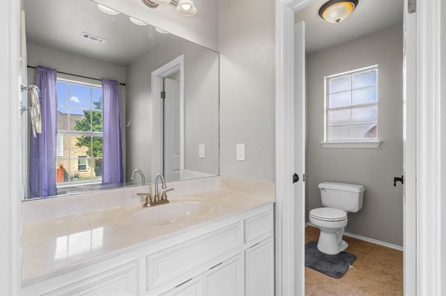 1700 Fort Grant DR, Round Rock, TX 78665