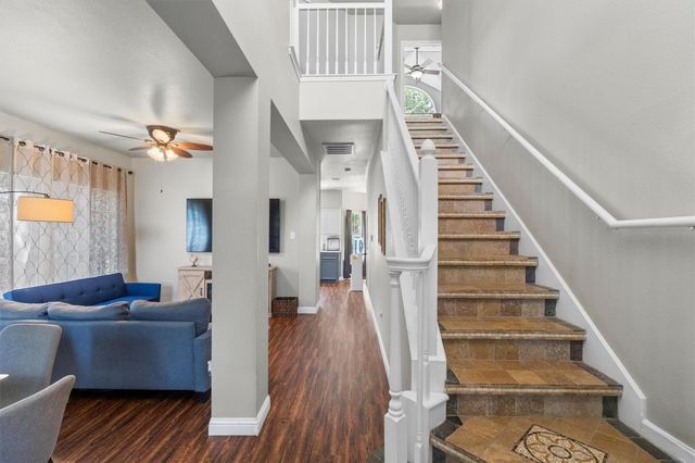 1700 Fort Grant DR, Round Rock, TX 78665
