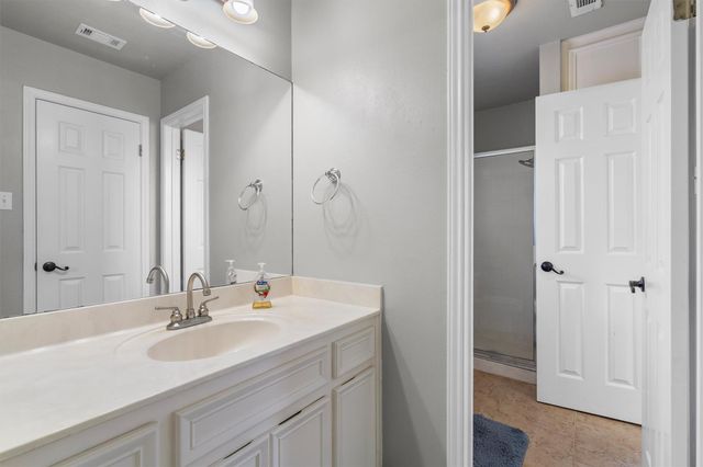 1700 Fort Grant DR, Round Rock, TX 78665