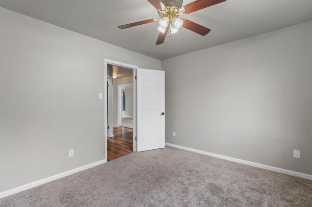 1700 Fort Grant DR, Round Rock, TX 78665