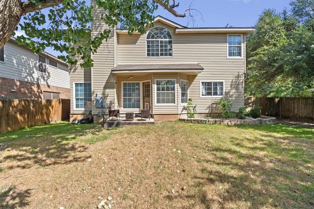 1700 Fort Grant DR, Round Rock, TX 78665