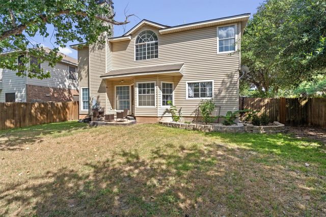 1700 Fort Grant DR, Round Rock, TX 78665