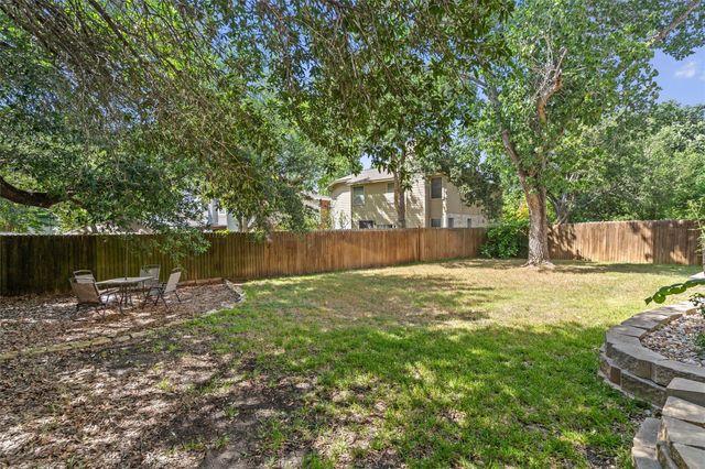 1700 Fort Grant DR, Round Rock, TX 78665
