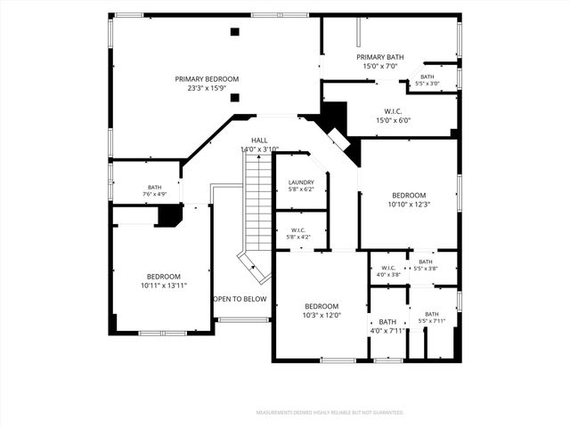 1700 Fort Grant DR, Round Rock, TX 78665