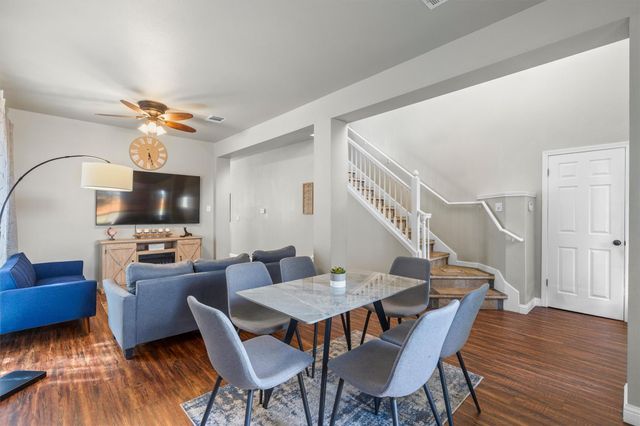 1700 Fort Grant DR, Round Rock, TX 78665