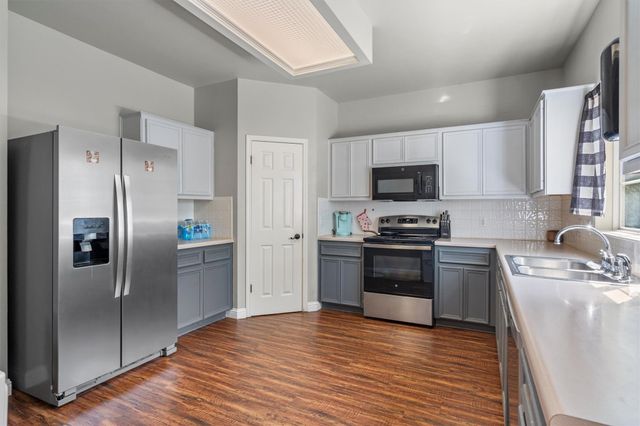 1700 Fort Grant DR, Round Rock, TX 78665