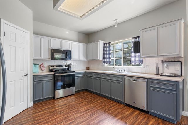 1700 Fort Grant DR, Round Rock, TX 78665