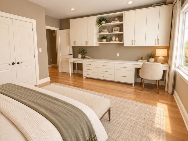 1 Huntington Ave 302, Boston, MA 02116