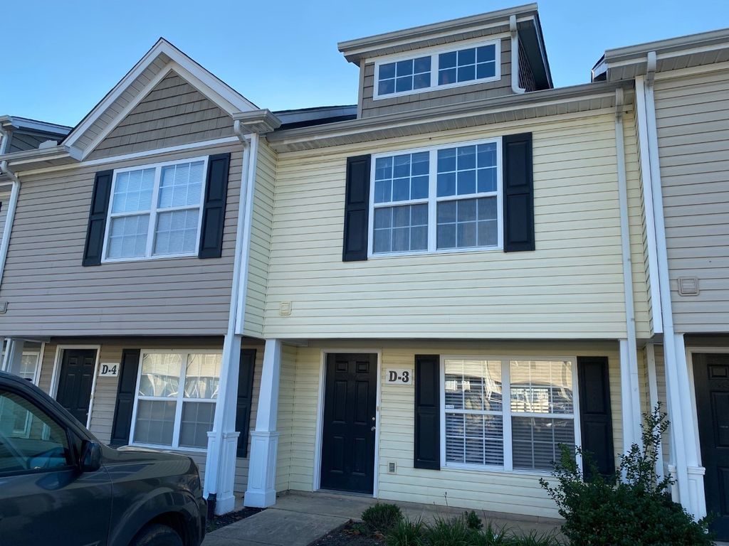 2961 S Rutherford Blvd Apt D3, Murfreesboro, TN 37130