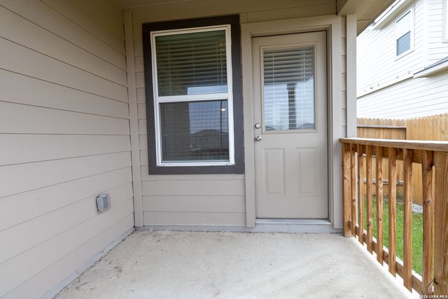8414 TORTOISE TRL, Converse, TX 78109