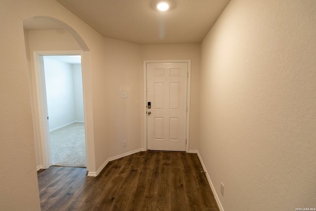 8414 TORTOISE TRL, Converse, TX 78109