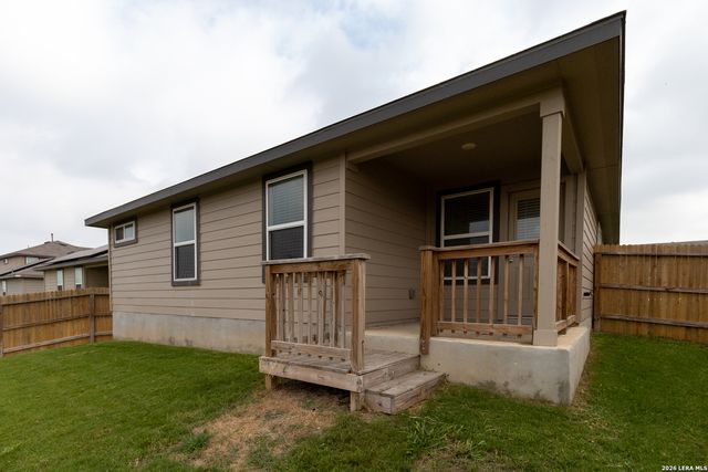 8414 TORTOISE TRL, Converse, TX 78109