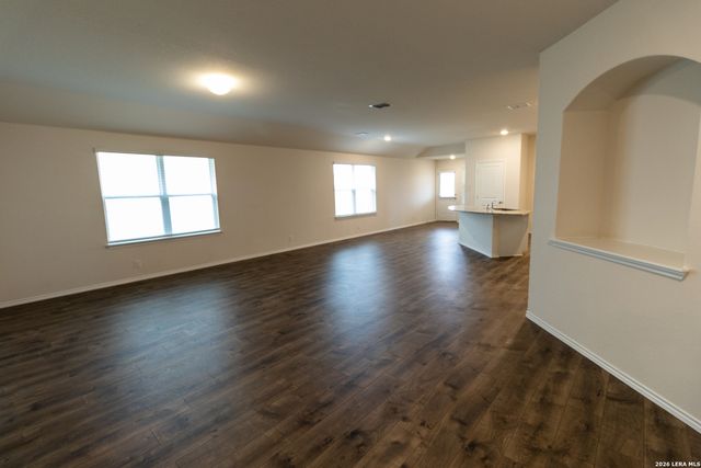 8414 TORTOISE TRL, Converse, TX 78109