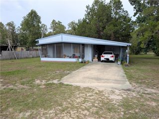 4036 E Seminole Lane, Dunnellon, FL 34434