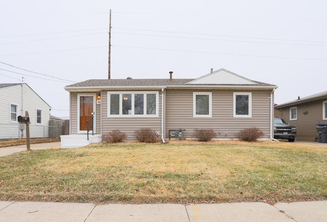 1023 ASH Street, Council Bluffs, IA 51501