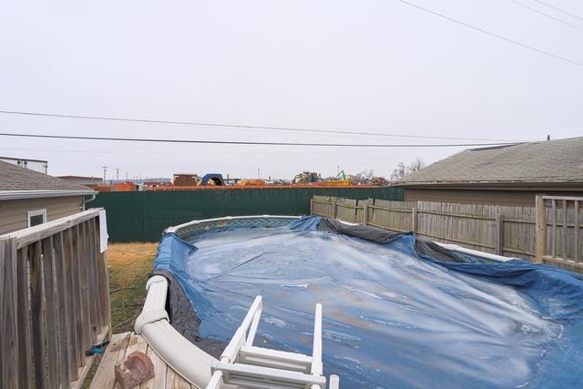 1023 ASH Street, Council Bluffs, IA 51501