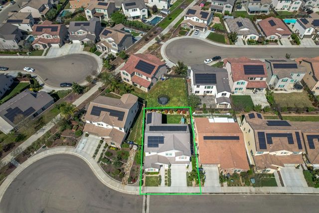 3497 Lincoln Avenue, Clovis, CA 93619