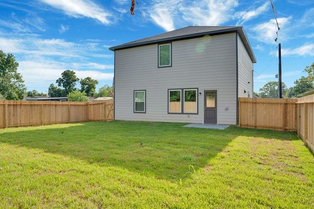 2405 Stonewall Street, La Marque, TX 77568