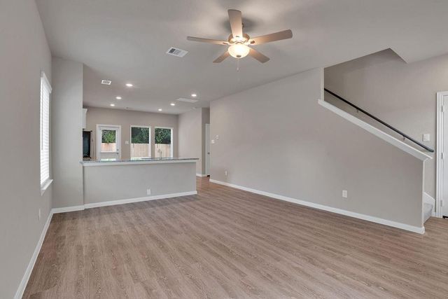 2405 Stonewall Street, La Marque, TX 77568